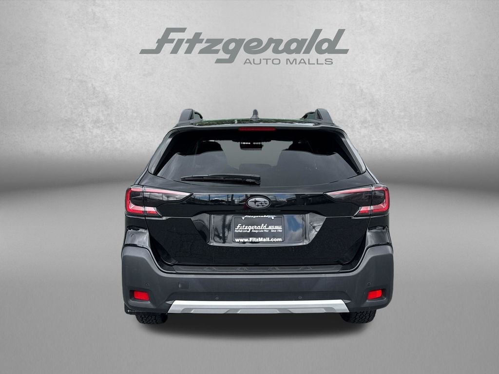 2023 Subaru Outback Limited XT