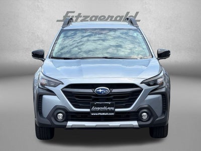 2024 Subaru Outback Limited XT