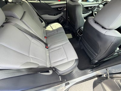 2024 Subaru Outback Limited XT