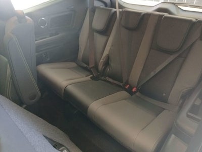 2023 Subaru Ascent Onyx Edition