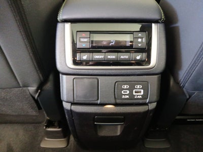 2023 Subaru Ascent Onyx Edition