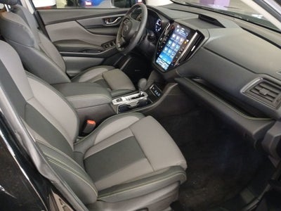 2023 Subaru Ascent Onyx Edition