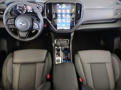 2023 Subaru Ascent Onyx Edition