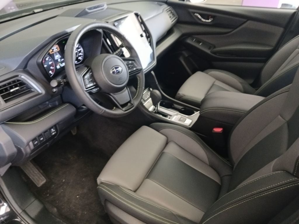 2023 Subaru Ascent Onyx Edition