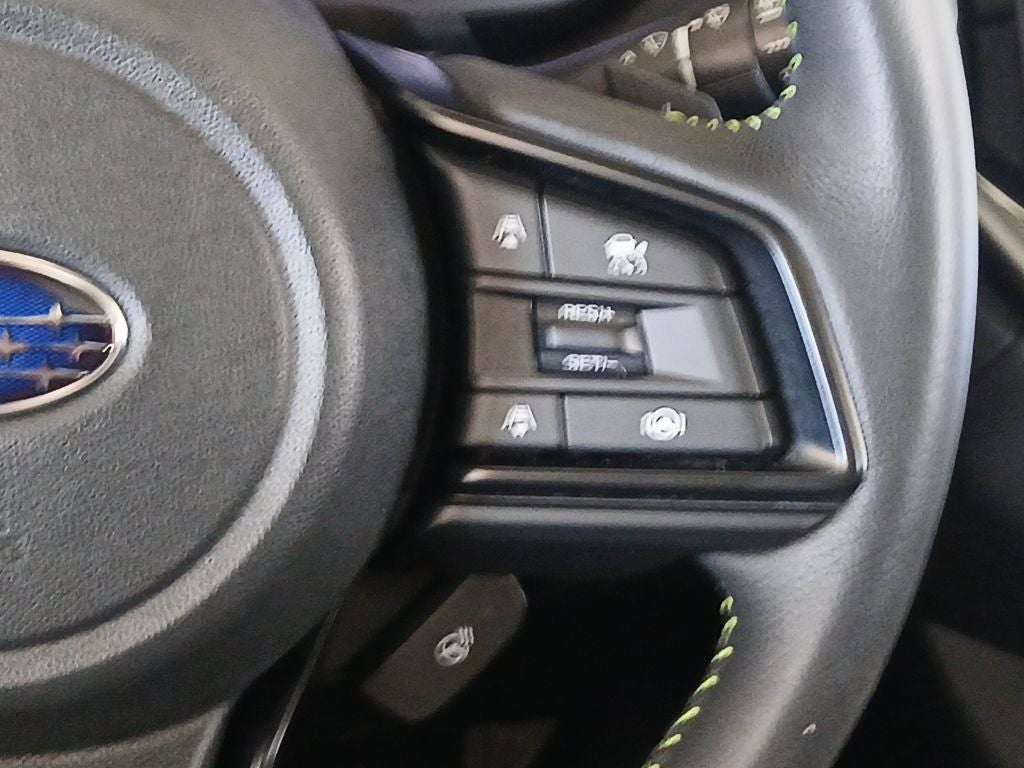 2023 Subaru Ascent Onyx Edition