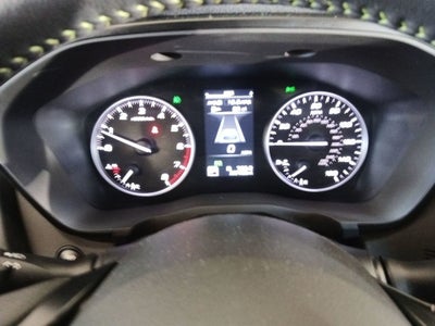 2023 Subaru Ascent Onyx Edition