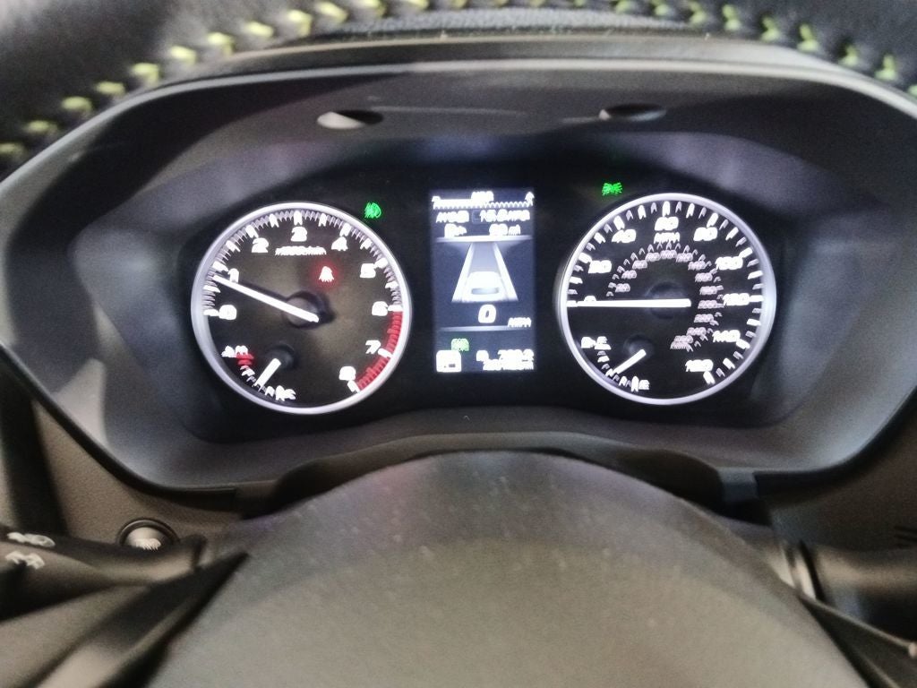 2023 Subaru Ascent Onyx Edition