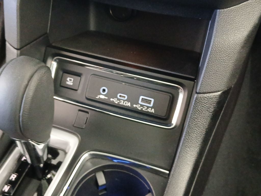 2023 Subaru Ascent Onyx Edition