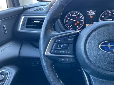 2024 Subaru Ascent Limited