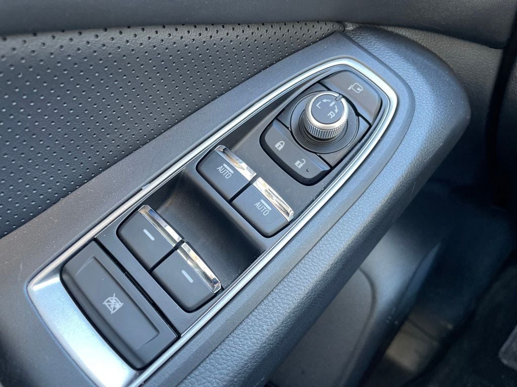 2024 Subaru Ascent Limited