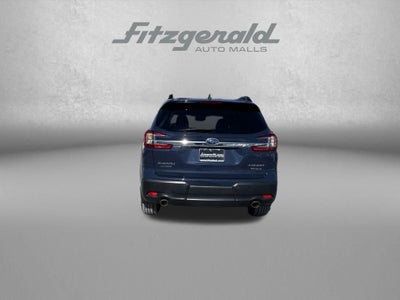 2024 Subaru Ascent Limited