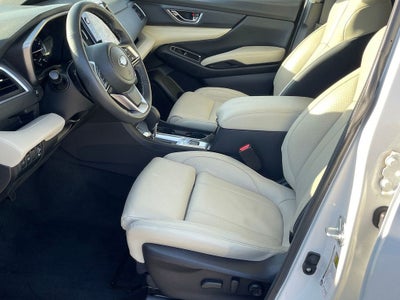 2024 Subaru Ascent Limited