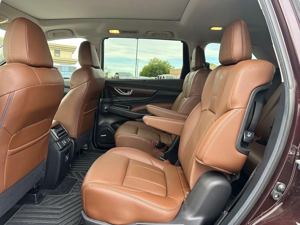 2024 Subaru Ascent Touring