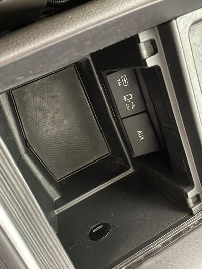 2019 Honda Odyssey EX-L w/Navigation and Rear Entertainment System