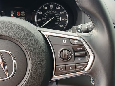 2023 Acura RDX Base SH-AWD