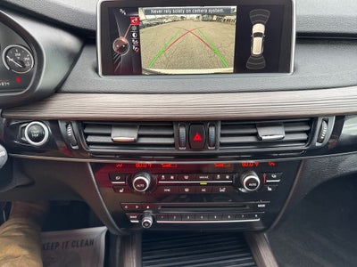 2016 BMW X5 xDrive40e