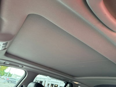 2016 BMW X5 xDrive40e