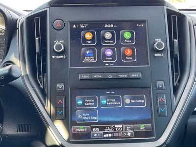 2024 Subaru Impreza Base