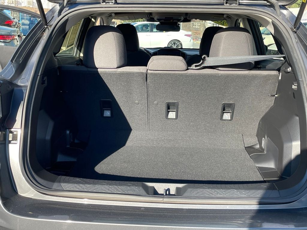 2024 Subaru Impreza Base