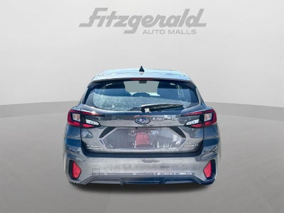 2024 Subaru Impreza Base