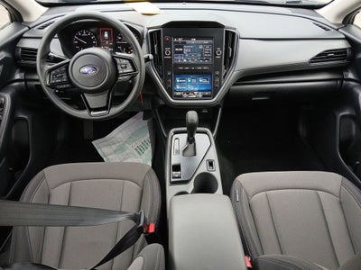 2024 Subaru Crosstrek Base
