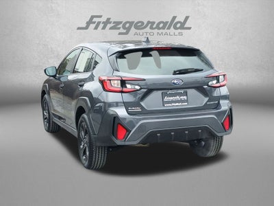 2024 Subaru Crosstrek Base