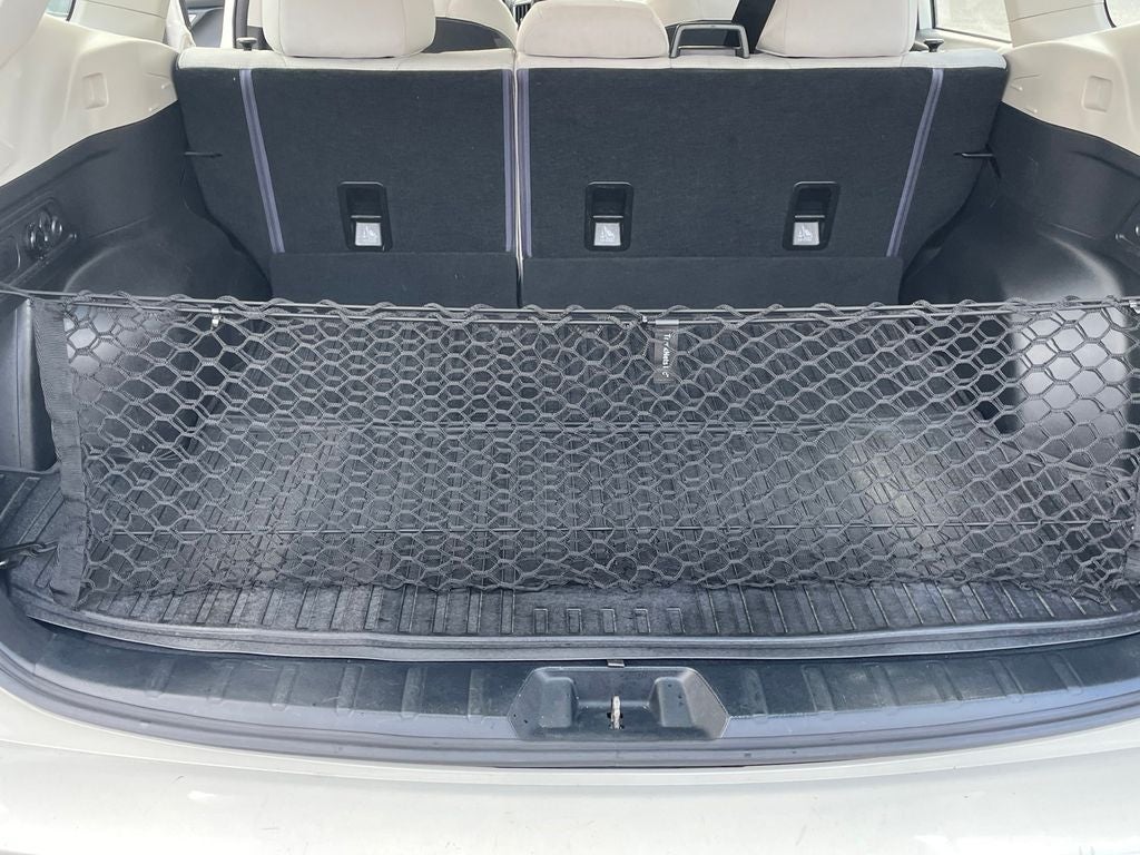 2020 Subaru Forester Base