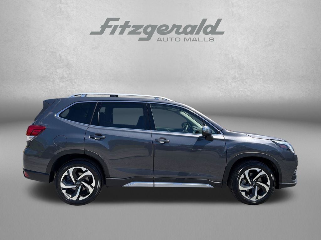 2022 Subaru Forester Touring