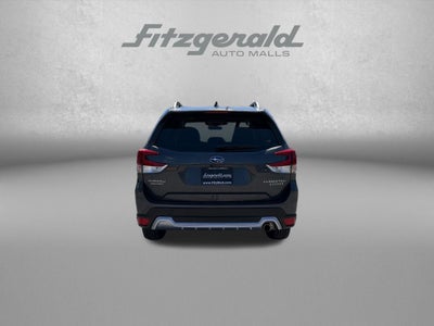 2022 Subaru Forester Touring