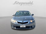 2010 Acura TSX 2.4