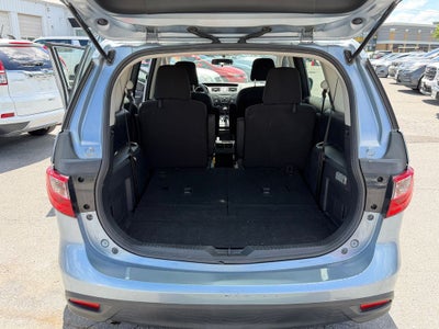 2012 Mazda Mazda5 Sport