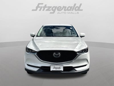 2020 Mazda Mazda CX-5 Touring
