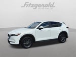 2020 Mazda Mazda CX-5 Touring