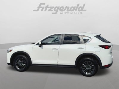 2020 Mazda Mazda CX-5 Touring