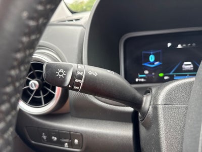 2022 Hyundai Kona Electric Limited
