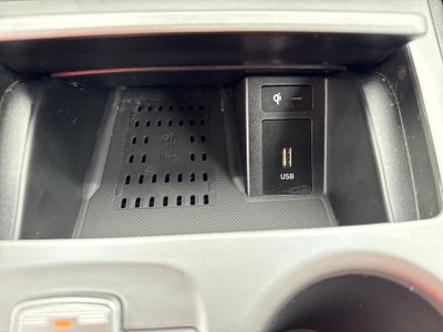 2022 Hyundai Kona Electric Limited