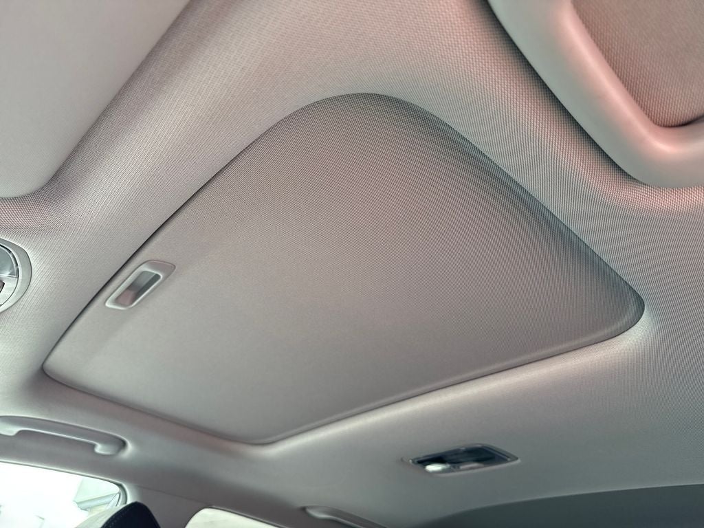 2022 Hyundai Kona Electric Limited