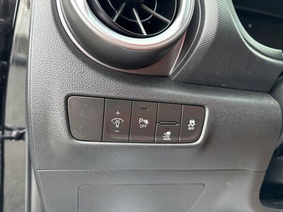 2022 Hyundai Kona Electric Limited