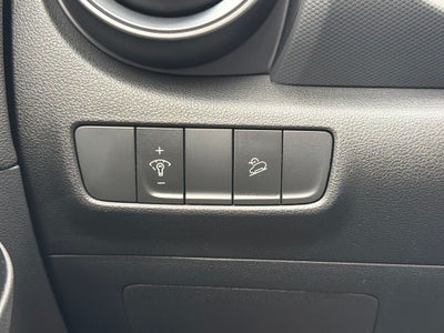 2023 Hyundai Kona N Base
