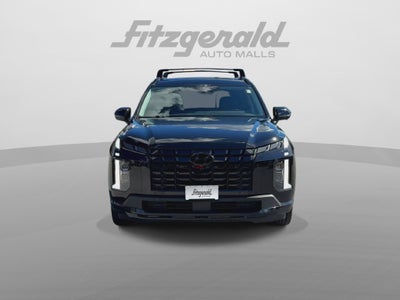 2025 Hyundai Palisade XRT