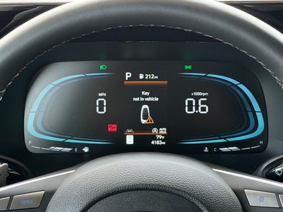 2025 Hyundai Palisade XRT