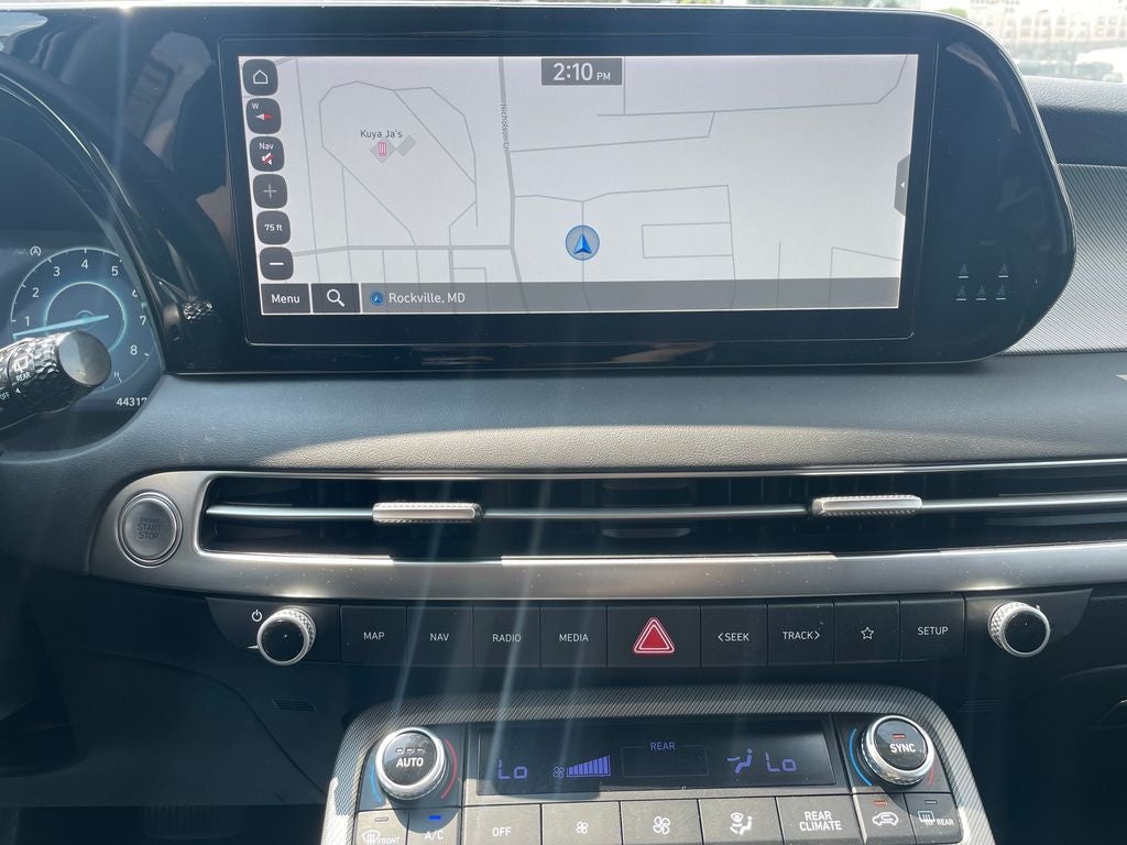2023 Hyundai Palisade SEL