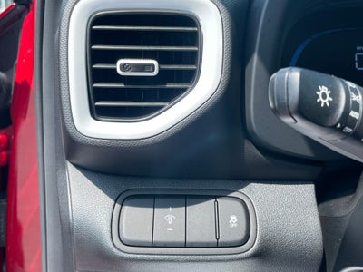 2023 Hyundai Venue Limited
