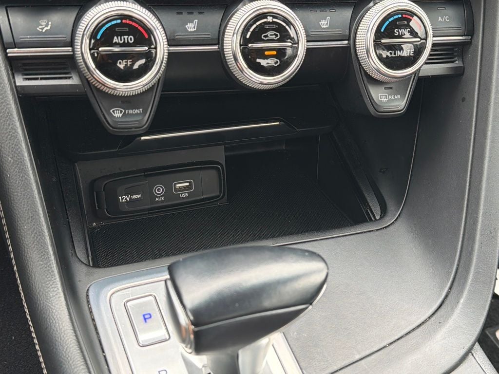 2021 Genesis G70 2.0T