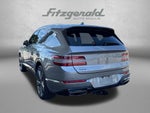 2021 Genesis GV80 2.5T