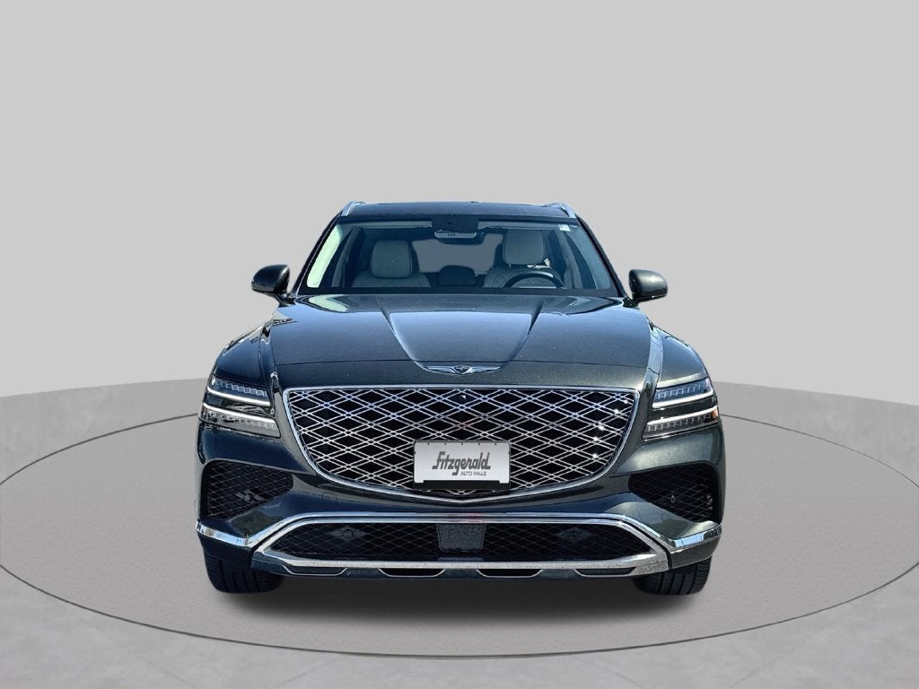2025 Genesis GV80 3.5T Prestige