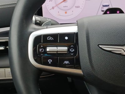 2025 Genesis GV80 2.5T