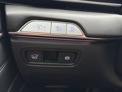2025 Genesis GV80 2.5T