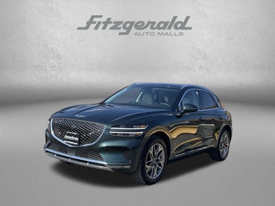 2023 Genesis GV70 2.5T