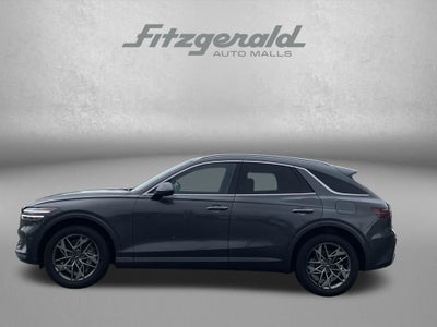 2023 Genesis GV70 2.5T Advanced